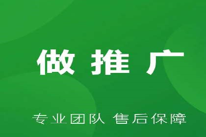 行业领先企业的网络推广与竞价经验